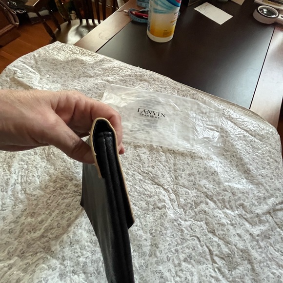 Lanvin parfums travel pochette - Picture 7 of 10